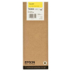 Epson T6064 inktcartridge geel hoge capaciteit (origineel)