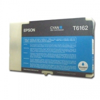 Epson T6162 inktcartridge cyaan lage capaciteit (origineel) C13T616200 905181