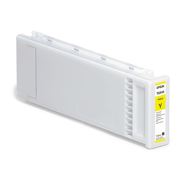 Epson T6944 inktcartridge geel extra hoge capaciteit (origineel) C13T694400 904418 - 1