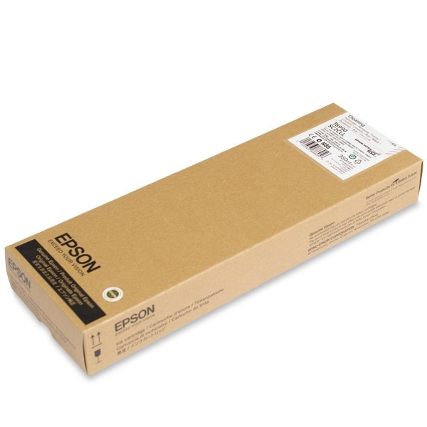 Epson T6990 reinigings inktcartridge (origineel) C13T699000 026458 - 1