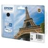 Epson T7021 inktcartridge zwart hoge capaciteit (origineel) C13T70214010 902549