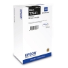 Epson T7541 inktcartridge zwart extra hoge capaciteit (origineel) C13T754140 905164