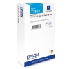 Epson T7562 inktcartridge cyaan (origineel)