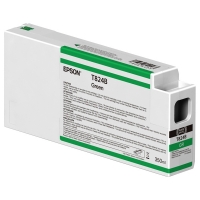 Epson T824B inktcartridge groen (origineel) C13T824B00 905311