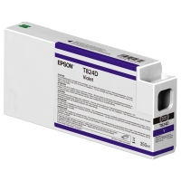 Epson T824D inktcartridge violet (origineel) C13T54XD00 C13T824D00 905557