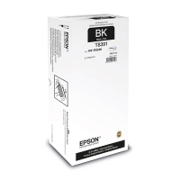 Epson T8391 inktcartridge zwart hoge capaciteit (origineel) C13T839140 027064