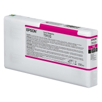 Epson T9133 inktcartridge magenta (origineel) C13T913300 026990