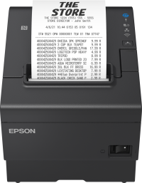 Epson TM-T88VII bonprinter met ethernet en wifi  847748