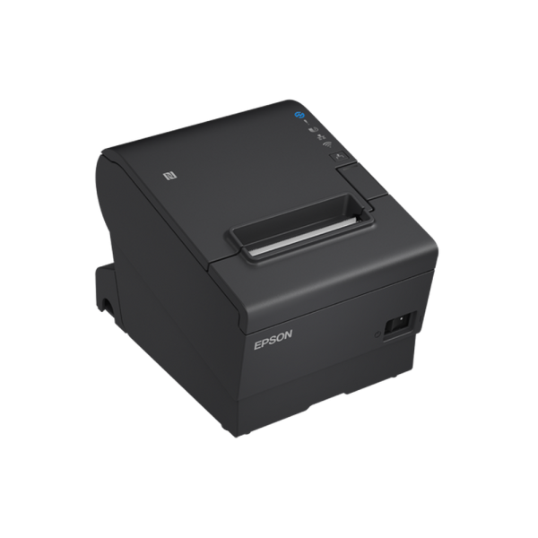 Epson TM-T88VII bonprinter met ethernet en wifi  847748 - 3