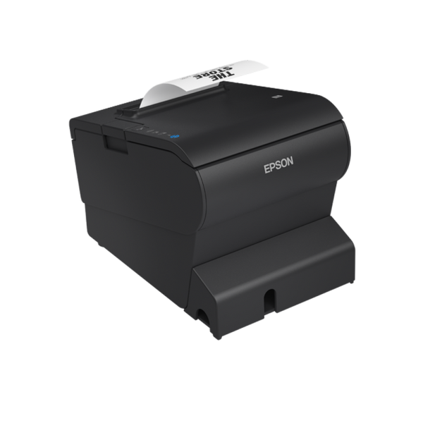 Epson TM-T88VII bonprinter met ethernet en wifi  847748 - 5