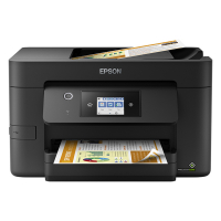 Epson WorkForce Pro WF-3825DWF all-in-one A4 inkjetprinter met wifi (4 in 1) C11CJ07404 831774