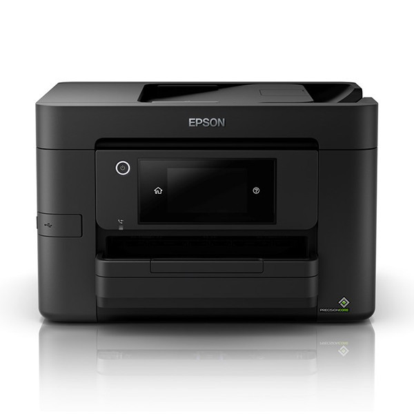 Epson WorkForce Pro WF-4825DWF all-in-one A4 inkjetprinter met wifi (4 in 1)  846165 - 2