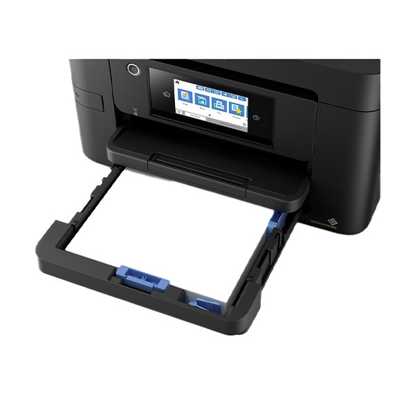 Epson WorkForce Pro WF-4825DWF all-in-one A4 inkjetprinter met wifi (4 in 1)  846165 - 10