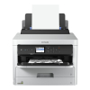 Epson WorkForce Pro WF-M5299DW A4 inkjetprinter zwart-wit met wifi C11CG07401 831657 - 1