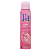 Fa deodorant spray Pink Passion (150 ml)  SFA05015