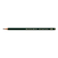 Faber-Castell 9000 potlood (3B) FC-119003 220202