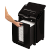 Fellowes AutoMax 100M papierversnipperaar kleine snippers (zwart) 4629201 213112 - 4