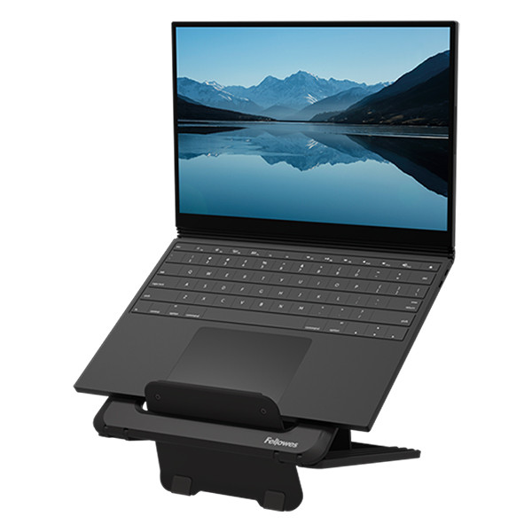 Fellowes Breyta laptopstandaard zwart 100016558 213001 - 1