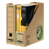 Fellowes Earth tijdschriftencassette (20 stuks)