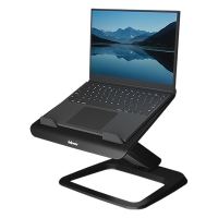 Fellowes Hana LT laptopstandaard zwart 100016994 215013