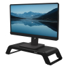 Fellowes Hana LT monitorstandaard zwart 100016996 215019 - 1