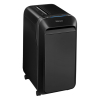 Fellowes Powershred LX220 papierversnipperaar kleine snippers (zwart) 5502601 213011 - 3