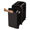 Fellowes Powershred LX221 papierversnipperaar microsnippers (zwart) 5050401 213395 - 5