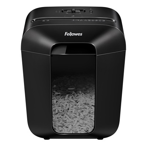 Fellowes Powershred LX50 papierversnipperaar snippers 4406001 213399 - 1