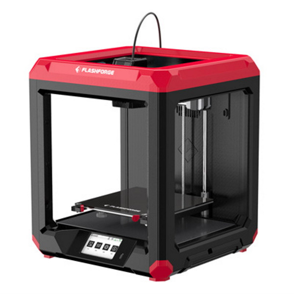 Flashforge Finder 3.0 3D printer  DKI00117 - 1