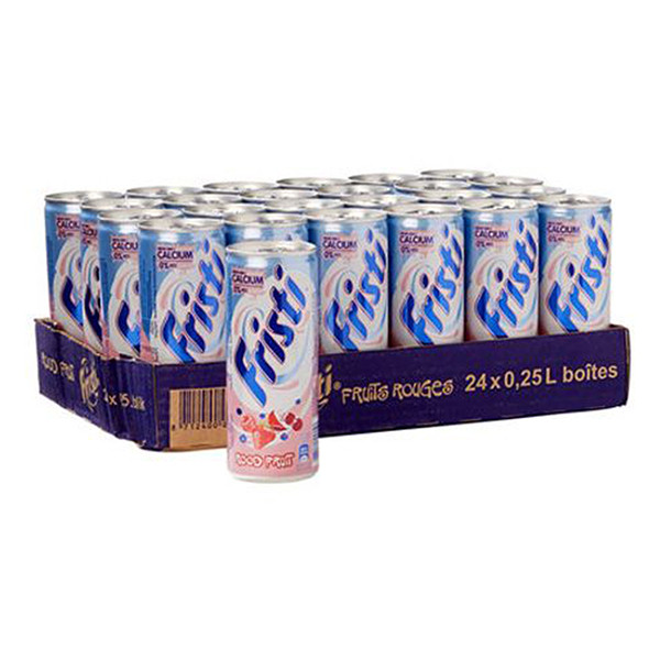 Fristi blikjes 25 cl (24 stuks) 70580 423852 - 1