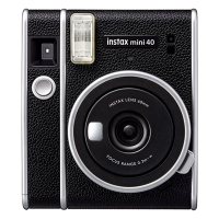 Fujifilm Instax mini 40 Black 16696863 150866