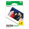 Fujifilm instax WIDE (20 vel)