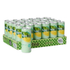 Fuze Tea Green blikjes 33 cl (24 stuks)