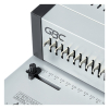 GBC CombBind CB25 Pro Pons-Bindmachine 4410037 208298 - 4