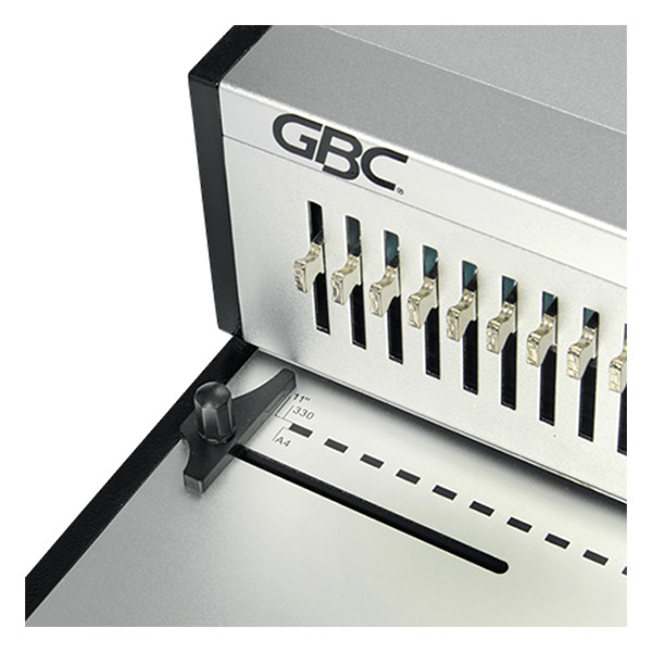 GBC CombBind CB30 Pro Pons-Bindmachine 4410044 208303 - 3