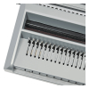 GBC MultiBind MB20 Comb-Bindmachine 4410039 208300 - 3