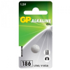 GP LR43 Alkaline knoopcel batterij 1 stuk