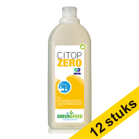 Greenspeed Aanbieding: 12x Greenspeed Citop Zero (1 liter)  SGR00048