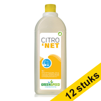 Greenspeed Aanbieding: 12x Greenspeed Citronet (1 liter)  SGR00042