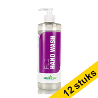 Greenspeed Aanbieding: 12x Greenspeed Flo Hand Wash (500 ml)  SGR00024