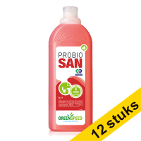 Greenspeed Aanbieding: 12x Greenspeed Probio San (1 liter)  SGR00074