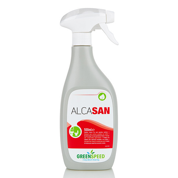 Greenspeed Alcasan Spray (500 ml) 4003019 SGR00029 - 1