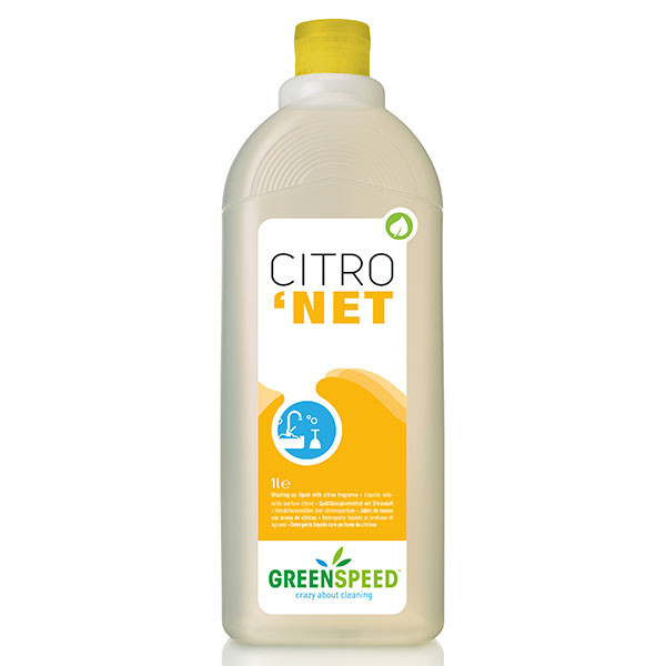 Greenspeed Citronet (1 liter) 4003336 SGR00041 - 1