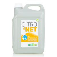 Greenspeed Citronet (5 liter) 4003337 SGR00043