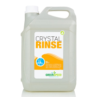 Greenspeed Crystal Rinse (5 liter) 4002862 SGR00056