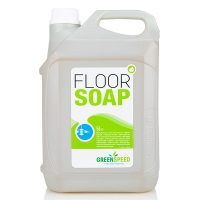 Greenspeed Floor Soap (5 liter) 4003032 SGR00039