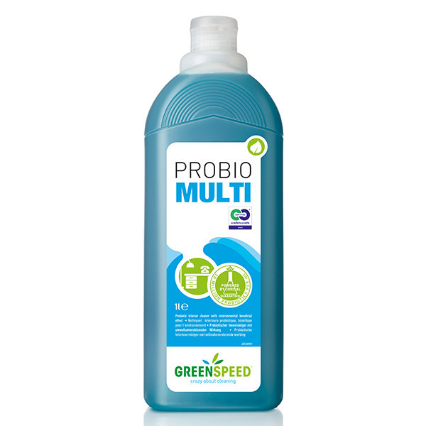 Greenspeed Probio Multi (1 liter) 4003600 SGR00071 - 1