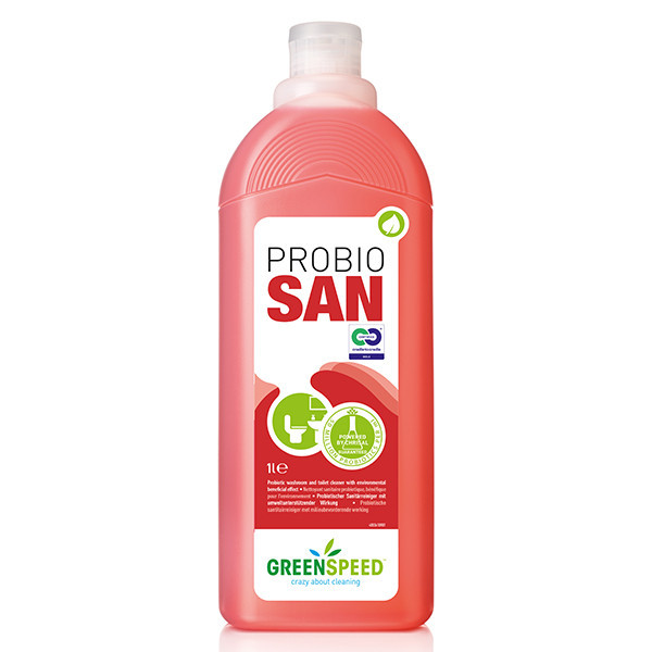 Greenspeed Probio San (1 liter) 4003610 SGR00073 - 1