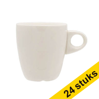 Grocier espressokopje 5 cl (24 stuks)