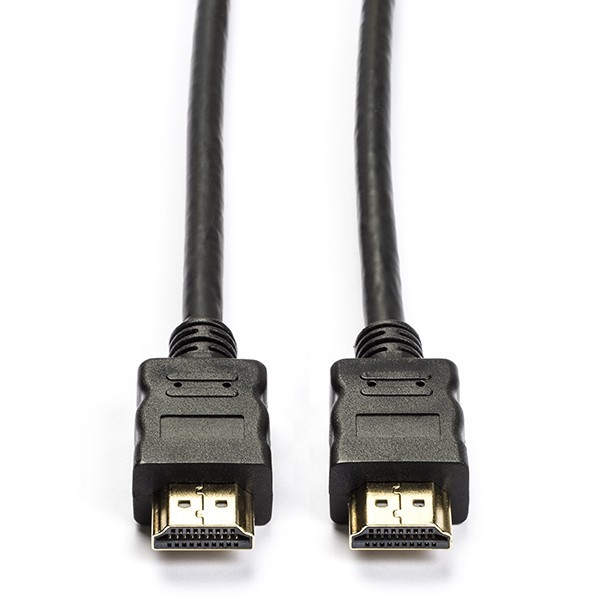 HDMI kabel 1.4 (5 meter) 4K@30Hz 51822 CVGP34000BK50 K5430SW.5 N010101005 - 1